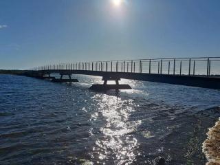 6 person holiday home in Ringkøbing - Ringkøbing - 7