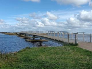 6 person holiday home in Ringkøbing - 1