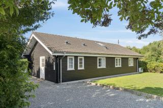 Holiday Home With Spa Near Beach And Nature - Dannemare - 9