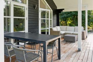 Holiday Home With Spa Near Beach And Nature - Dannemare - 8