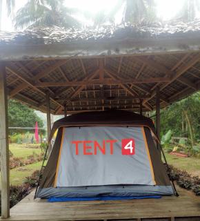 El Nido Beach Camp - - 2