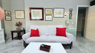 Casa San Martín Sevilla - Seville - 9