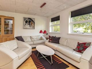 8 person holiday home in Skals - 2
