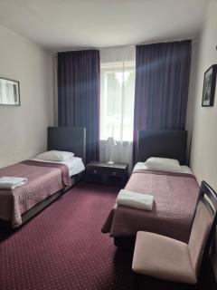 SCSK Pół Ławy - 8