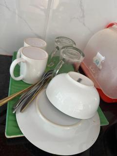 Mary apartment 389 - 5