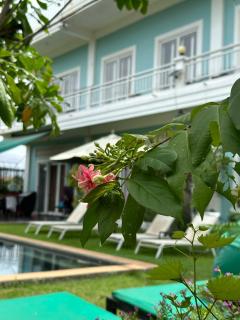 Mary apartment 389 - 4