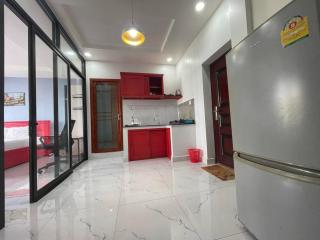 Mary apartment 389 - 1
