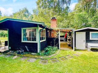 4 person holiday home in Frederiksværk - 6