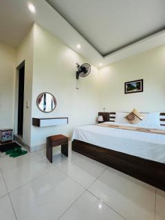 Tam Coc Hung Ha Homestay - 0