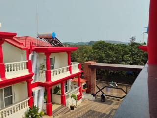 Villa with Pool at Sea Horizon Luxurious Villas - 7