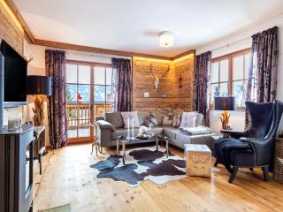 Dream apartment in the Kitzbühler Alps ski area - 0
