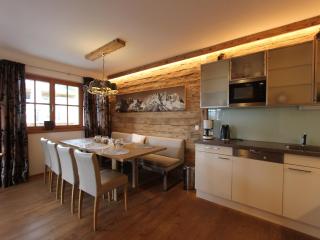 Dream apartment in the Kitzbühler Alps ski area - Mittersill - 4