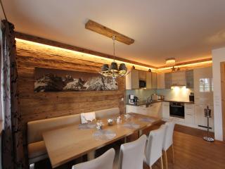 Dream apartment in the Kitzbühler Alps ski area - 8