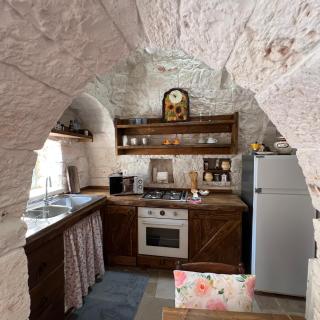 Trullo Incanto - Ostuni - 1