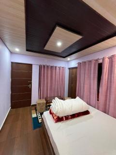 Mount Valley Martolia Resort - 1