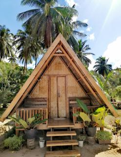 El Nido Beach Camp - - 7