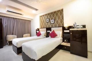 Hotel Laaiba Residency - 4