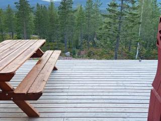 8 person holiday home in SÄLEN - Sälen - 8