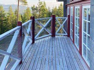 8 person holiday home in SÄLEN - Sälen - 6