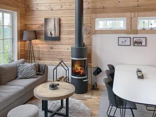 8 person holiday home in SÄLEN - 4