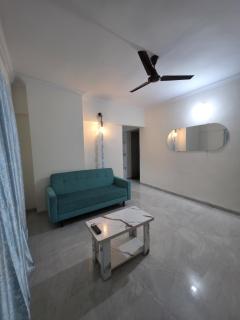 Pearl 2bhk Baner Balewadi Hinjewadi - 9