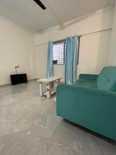 Pearl 2bhk Baner Balewadi Hinjewadi - 8