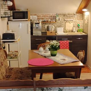 B&B L'Angolo Divino - 1