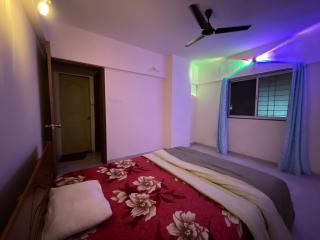Pearl 2bhk Baner Balewadi Hinjewadi - 4
