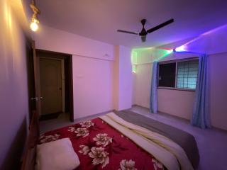 Pearl 2bhk Baner Balewadi Hinjewadi - 3