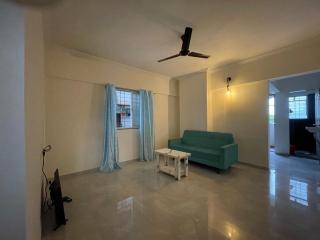 Pearl 2bhk Baner Balewadi Hinjewadi - 1