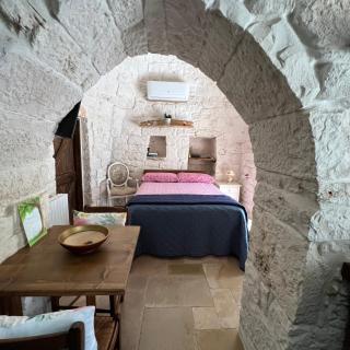 Trullo Incanto - Ostuni - 7