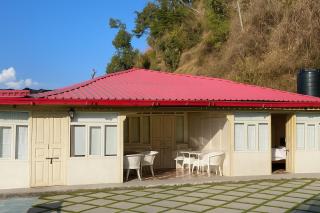 The HillCrest Mussoorie, Mall Road - 3