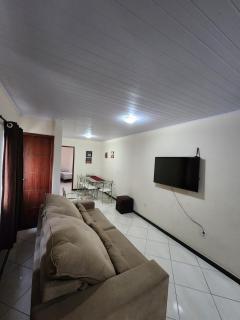Casa 1 - Cariacica - 0