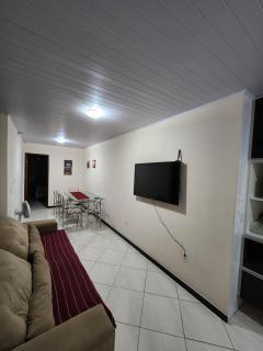 Casa 1 - Cariacica - 2