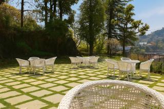 The HillCrest Mussoorie, Mall Road - 2