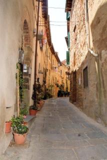 Residenza d'Epoca Il Cassero - 7