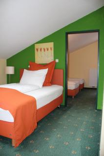 Workers Appartements Kreuzwirt - 7