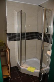 Workers Appartements Kreuzwirt - 8