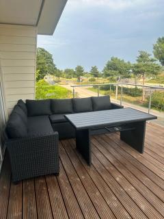 Penthouse Meerblick Grömitz - 4