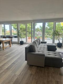 Penthouse Meerblick Grömitz - Niederdorla - 7