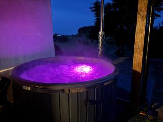 Dom nad jeziorem Hartowiec - 4