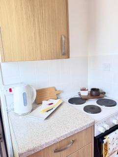 Peaceful Springfield Studio - 8