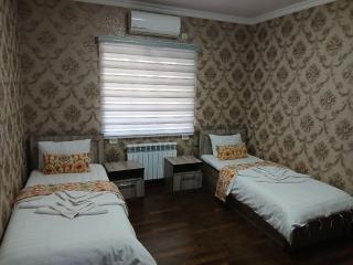 Geust House Silver - 1