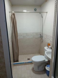 Geust House Silver - 8
