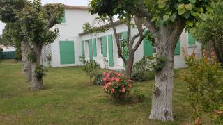 La petite Grange - 0