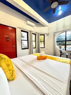 Stone Manor Inn - Concepcion - 2