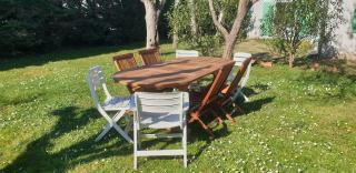 La petite Grange - 2