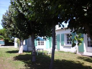 La petite Grange - 4