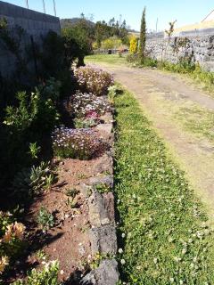 Changement d'air près du volcan - 5