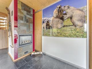 Chalet in Hohentauern by Ski Lift - 2
